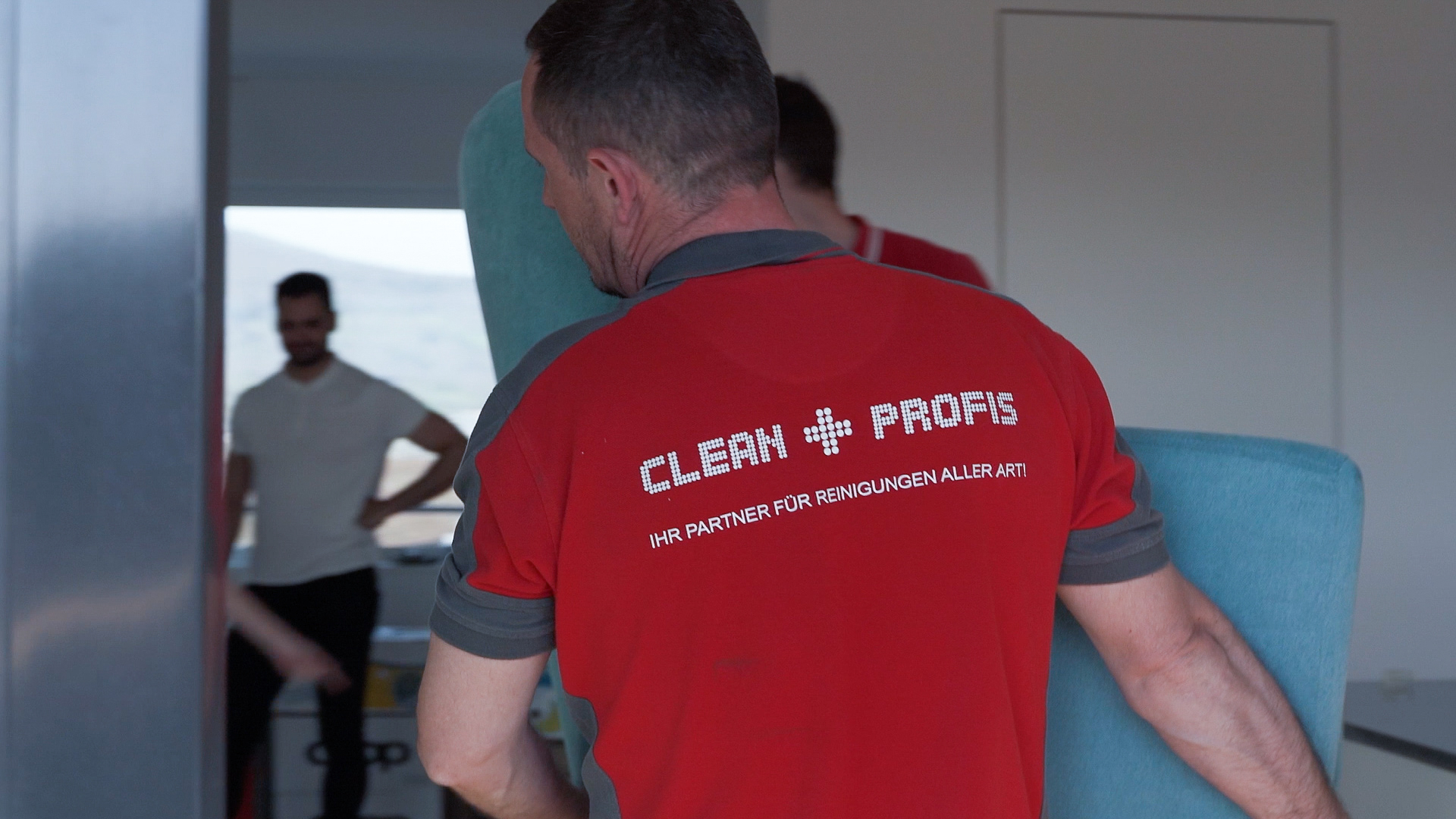 Über 3`000 Bestandeskunden